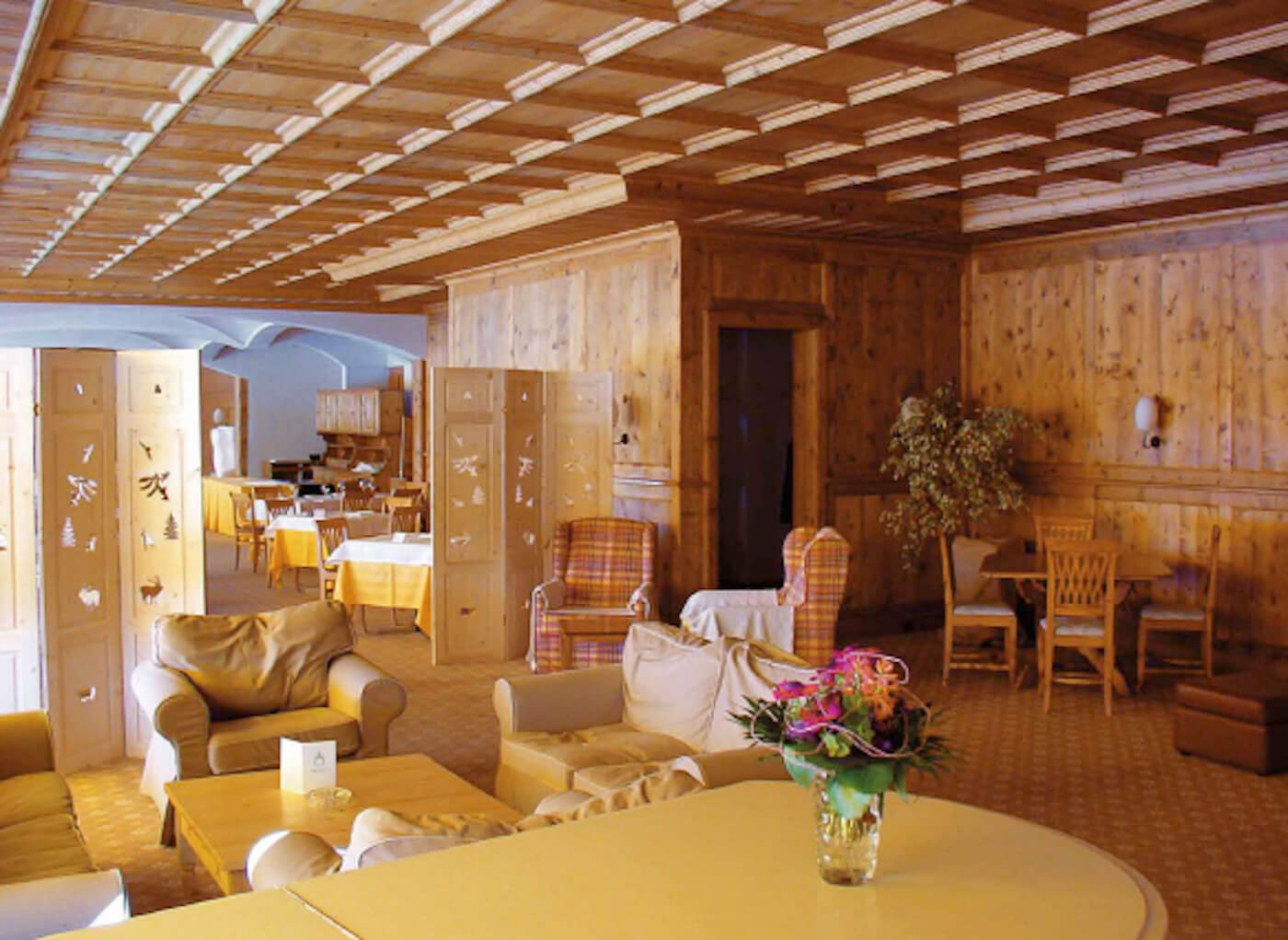 Hotels