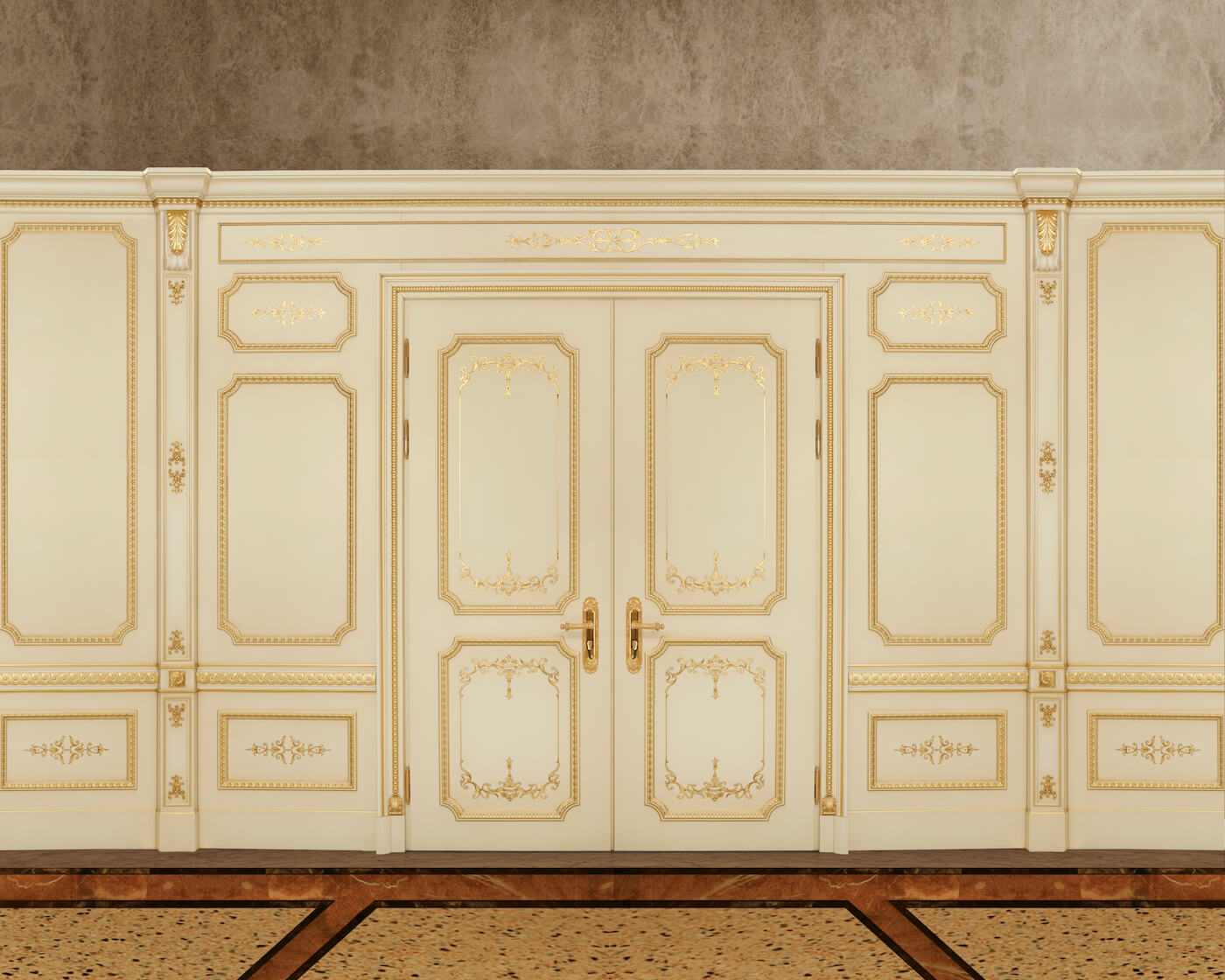 Porte Classiche