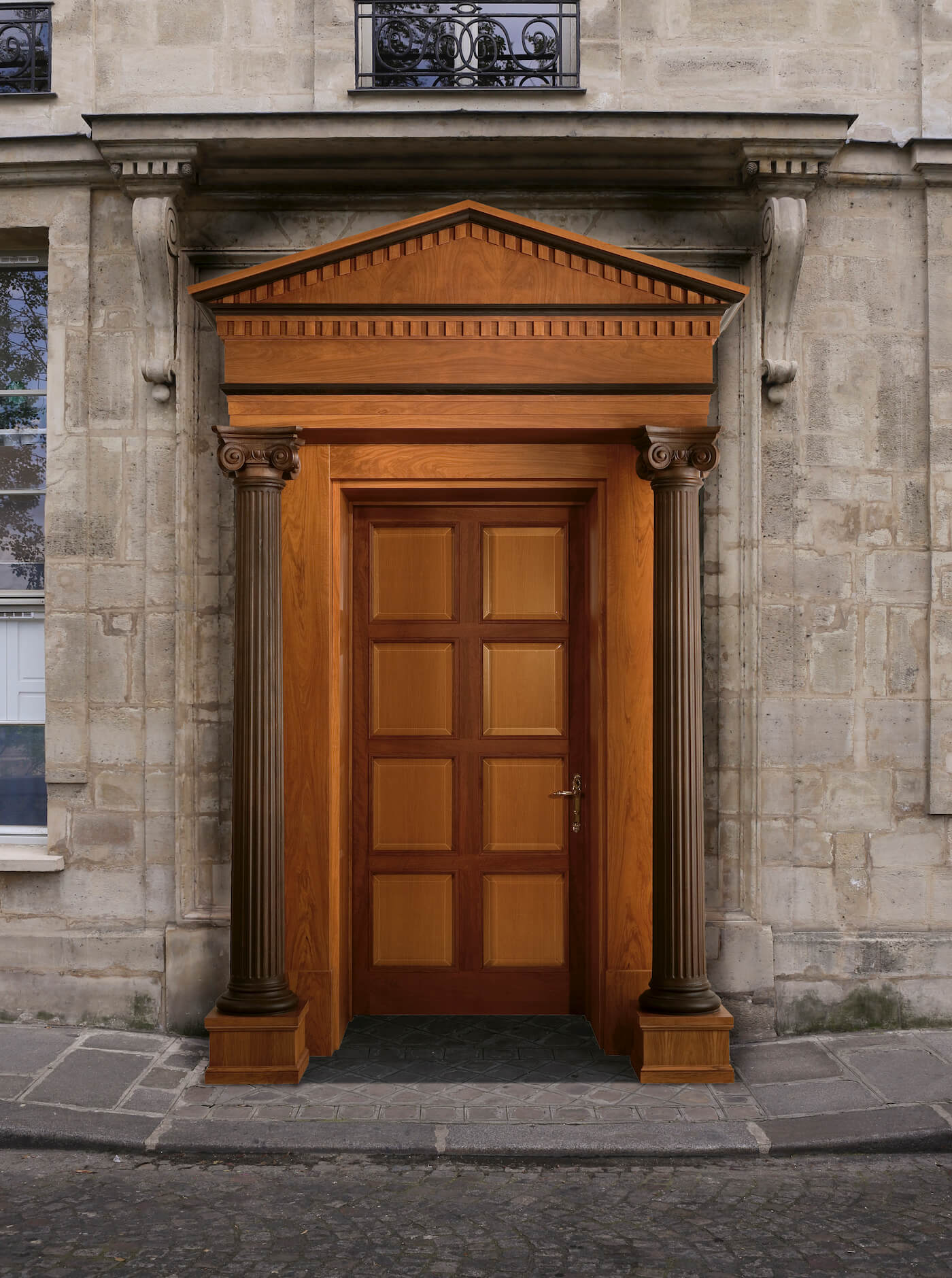 Portoni